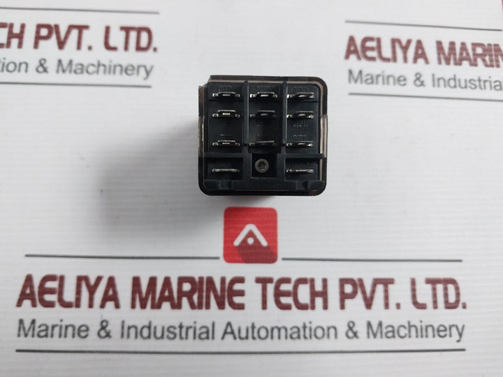 Schrack Rm702024 Power Relay