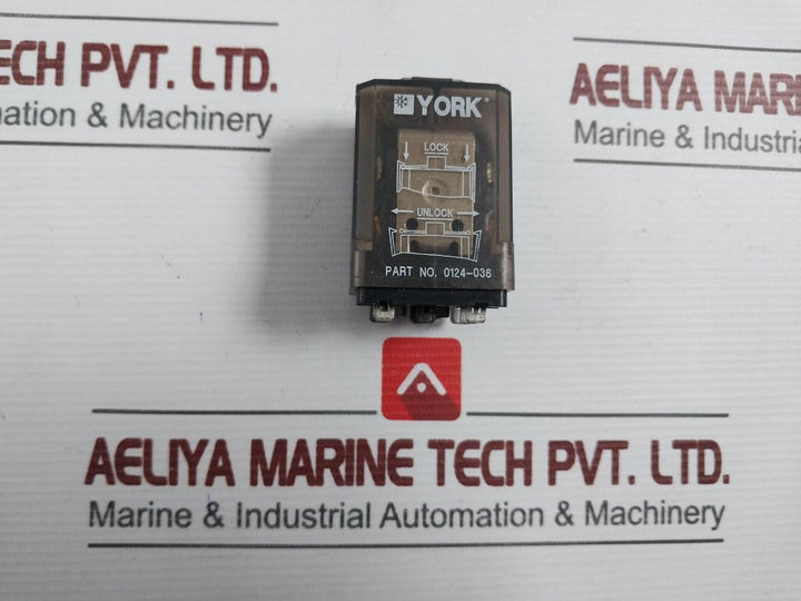 Schrack Rm702024 Power Relay