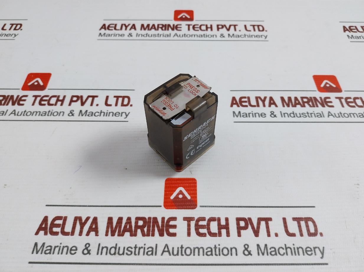 Schrack Rm702024 Power Relay