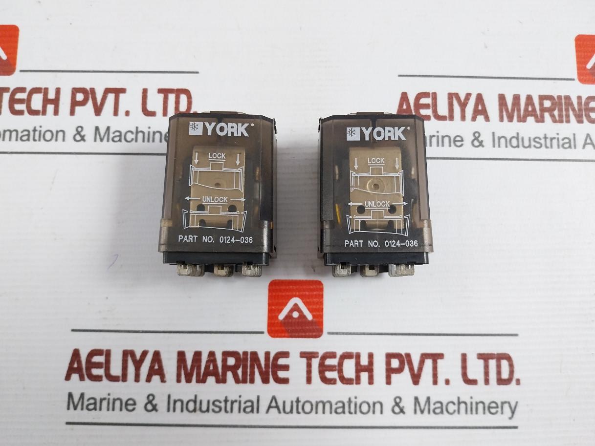 Schrack Rm702024 Power Relay