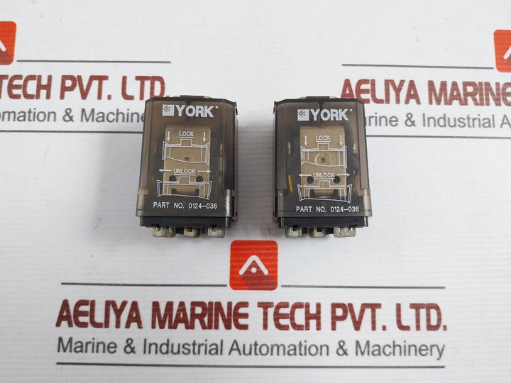 Schrack Rm702024 Power Relay