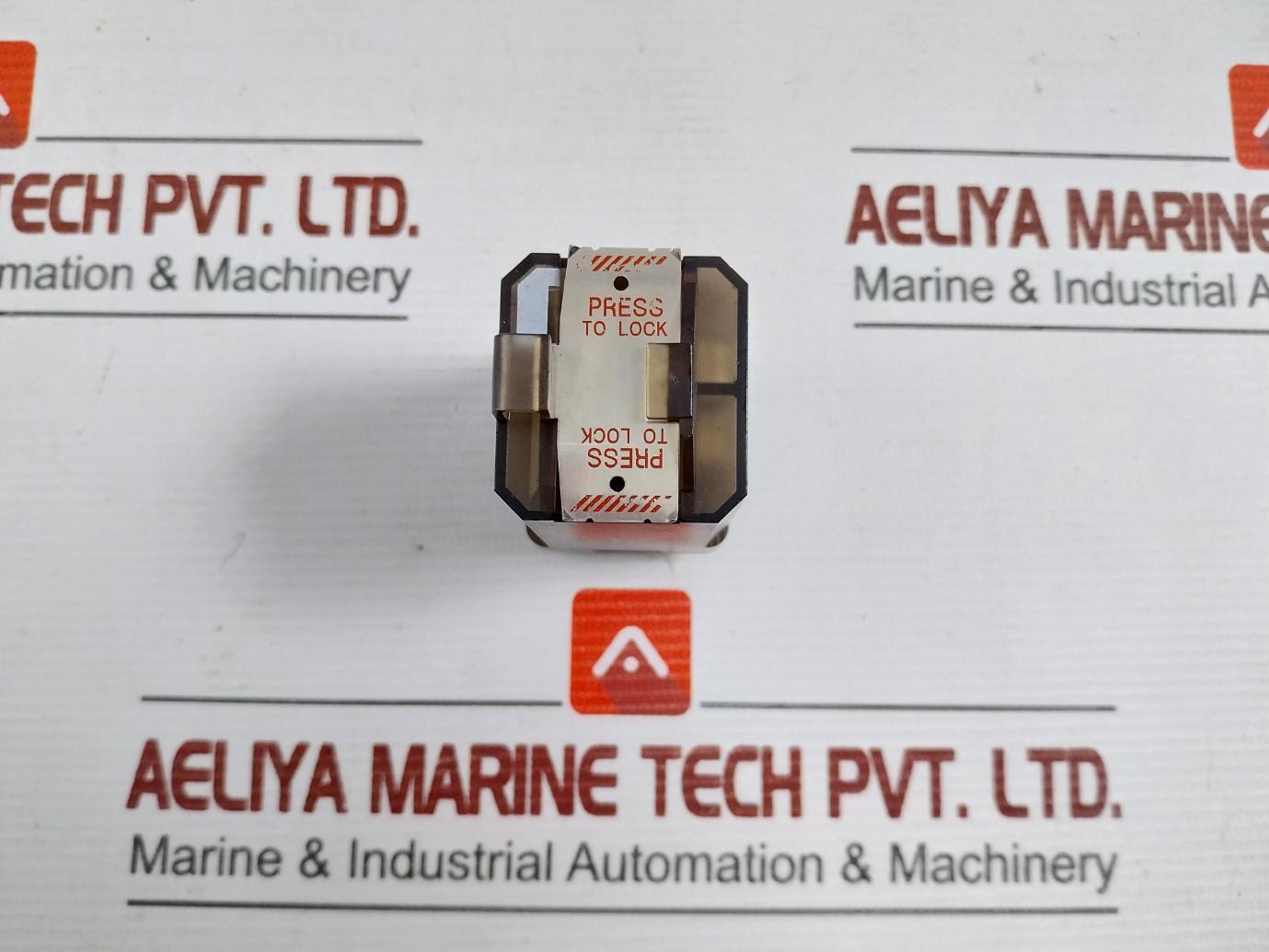 Schrack Rm702024 Power Relay