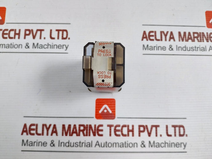 Schrack Rm702024 Power Relay