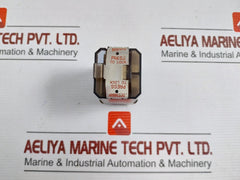 Schrack Rm702024 Power Relay