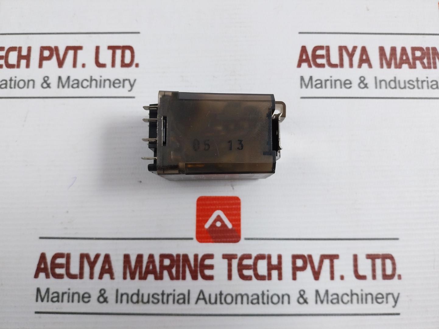 Schrack Rm702024 Power Relay