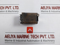 Schrack Rm702024 Power Relay