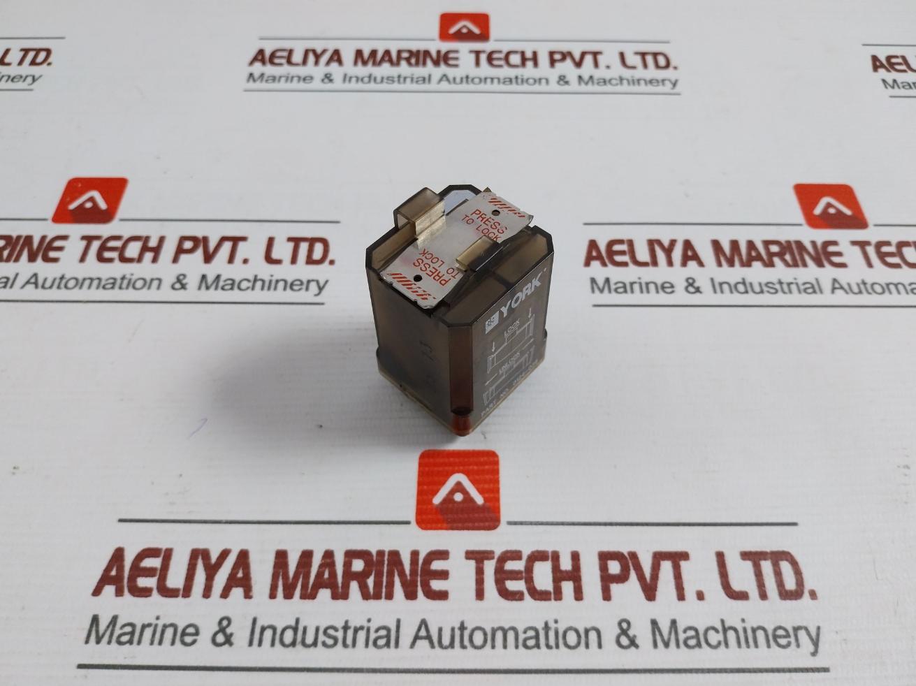 Schrack Rm702024 Power Relay