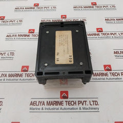 Schrack Rm 732 012 Exciter Monitoring Relay 16A/250Vac