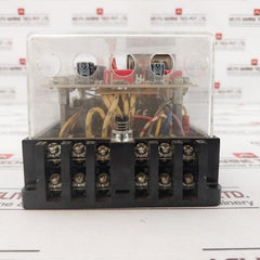 Schrack Rm 732 012 Exciter Monitoring Relay 16A/250Vac
