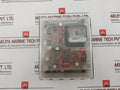 Schrack Rm 732 012 Exciter Monitoring Relay 16A/250Vac