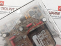 Schrack Rm 732 012 Exciter Monitoring Relay 16A/250Vac