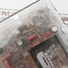 Schrack Rm 732 012 Exciter Monitoring Relay 16A/250Vac