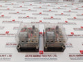 Schrack Rm732012 Exciter Monitoring Relay 16A/250Vac