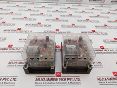 Schrack Rm732012 Exciter Monitoring Relay 16A/250Vac