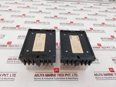 Schrack Rm732012 Exciter Monitoring Relay 16A/250Vac