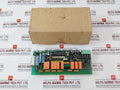 Schrack Rp010024 Printed Circuit Board 10A 24V