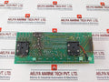 Schrack Rp010024 Printed Circuit Board 10A 24V