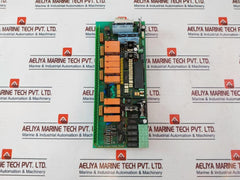 Schrack Rp010024 Printed Circuit Board 10A 24V