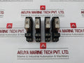 Schrack Rp 421024 Pcb Relay 1 C/O 24Vdc 8A Pinning 5.0A