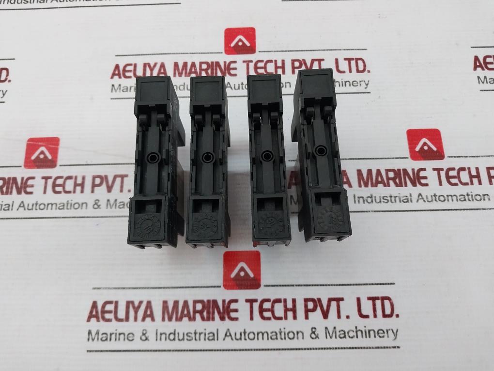 Schrack Rp 421024 Pcb Relay 1 C/O 24Vdc 8A Pinning 5.0A