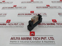 Schrack Rp 421024 Pcb Relay 1 C/O 24Vdc 8A Pinning 5.0A