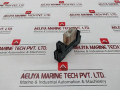 Schrack Rp 421024 Pcb Relay 1 C/O 24Vdc 8A Pinning 5.0A