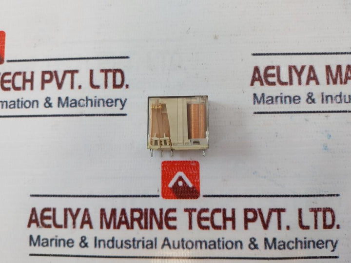 Schrack Rp821024 Power Relay 8A/250Vac