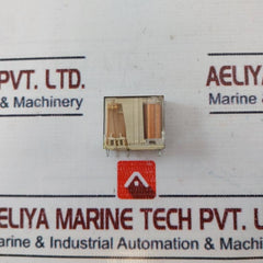 Schrack Rp821024 Power Relay 8A/250Vac