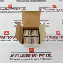 Schrack Rp821024 Power Relay 8A/250Vac