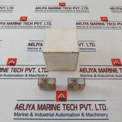 Schrack Rp821024 Power Relay 8A/250Vac
