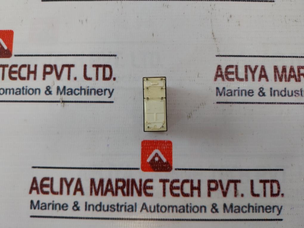 Schrack Rp821024 Power Relay 8A/250Vac