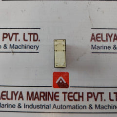 Schrack Rp821024 Power Relay 8A/250Vac