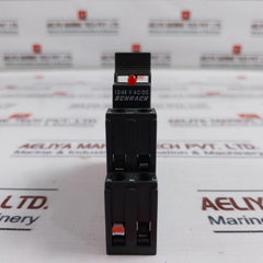 Schrack Rt424524 Power Relay With Socket Rt 78625 10A/250V Ac