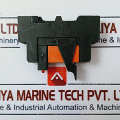 Schrack Rt425024 Relay With Socket Rt78625 10A/250 Vac