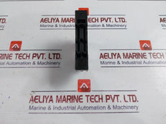 Schrack Rt 78624 Relay Socket 12A 300Vac, 10A 300Vac, 110/230 Vac