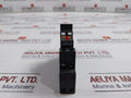 Schrack Rt 78624 Relay Socket 12A 300Vac, 10A 300Vac, 110/230 Vac