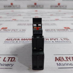 Schrack Rt 78624 Relay Socket 12A 300Vac, 10A 300Vac, 110/230 Vac
