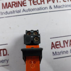 Schrack Rt 78624 Relay Socket 12A 300Vac, 10A 300Vac, 110/230 Vac