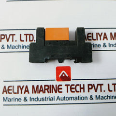 Schrack Rt 78625 Control Relay With Socket 230V~Ac