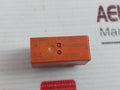 Schrack RT78625 Control Relay with Socket 250VAC