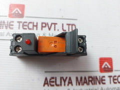 Schrack RT78625 Control Relay with Socket 250VAC