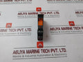 Schrack RT78625 Control Relay with Socket 250VAC
