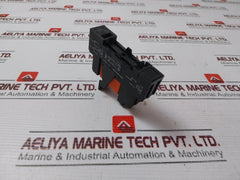 Schrack RT78625 Control Relay with Socket 250VAC