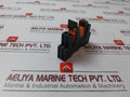 Schrack RT78625 Control Relay with Socket 250VAC