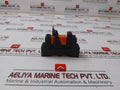 Schrack RT78625 Control Relay with Socket 250VAC