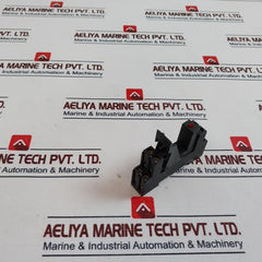 Schrack Rt 78625 Relay Socket With Diode Rpm Lo 524