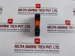 Schrack Rt 78625 Type 42 Relay With Socket 10/12A 300Vac