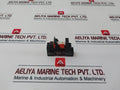Schrack Rt78626 Relay Socket 12A 300Vac