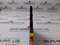 Schrack V23092-a1060-a301 Use Relay 60V Coil