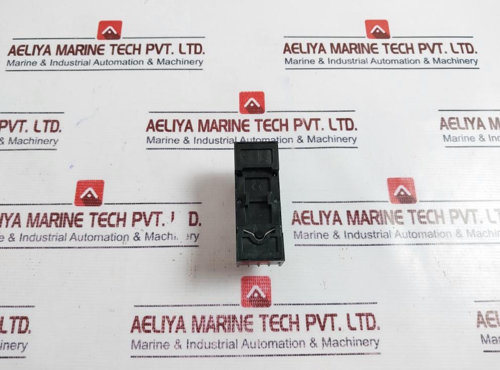 Schrack ZG 78110 Relay Base